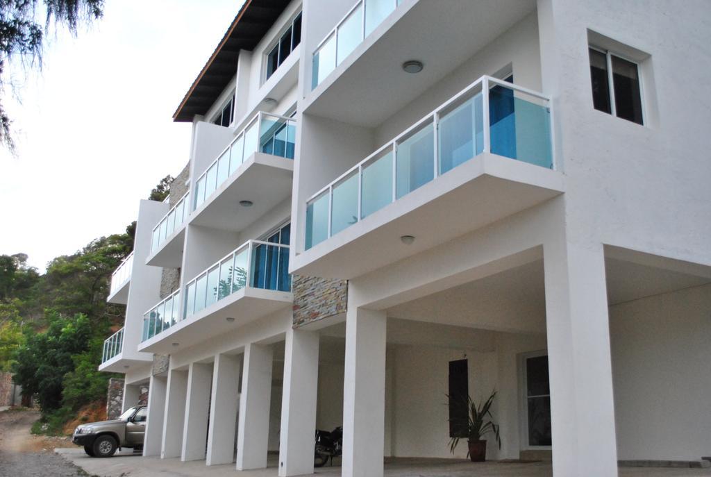 Vue Apartment Hotel Cabo Haitiano Habitación foto